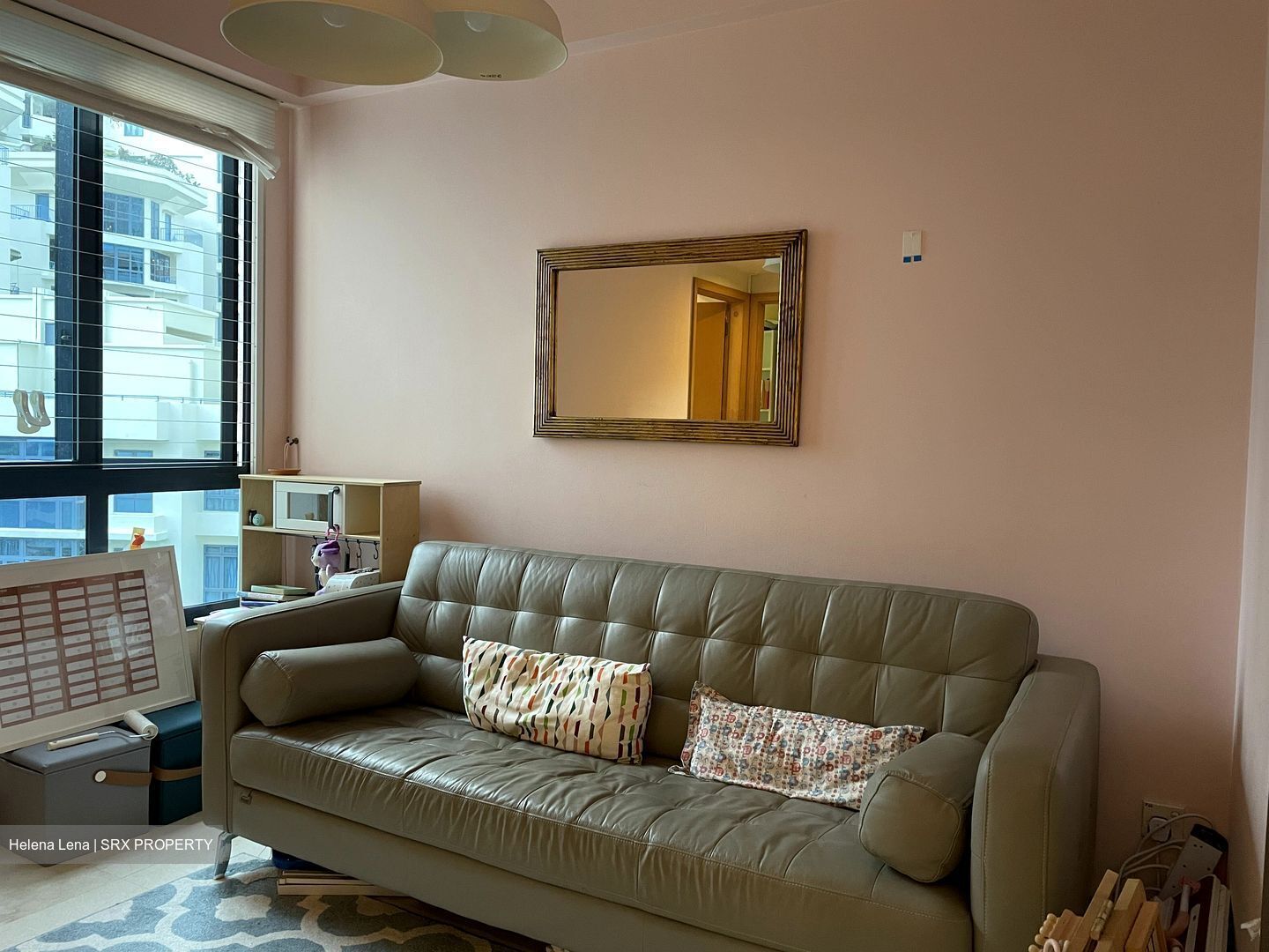 Water Place (D15), Condominium #562622441